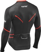 Northwave Blade Long Sleeve Jersey AW16