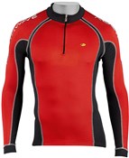 Northwave Force Long Sleeve Jersey AW16