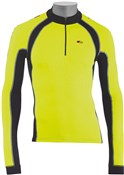 Northwave Force Long Sleeve Jersey AW16