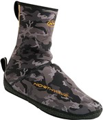 Northwave Husky Shoecover AW16