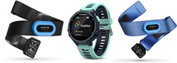 Garmin Forerunner 735XT Triathlon Bundle