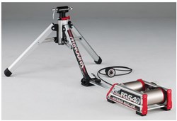 Minoura FG540 Hybrid Roller
