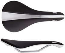 Fabric Line Wide Elite Saddle