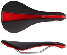 Fabric Line Wide Elite Saddle