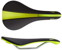Fabric Line Wide Elite Saddle