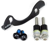 A2Z Adapter P.M. to I.S. 160mm to 203mm