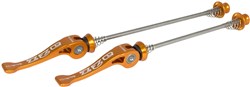A2Z CrMo Quick Release Set