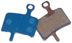 A2Z DiaTech Anchor/Armour Pads