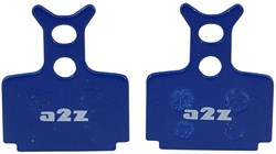 A2Z Formula Mega/The One/R1 Pads