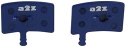 A2Z Hayes Stroker Pads