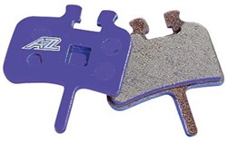 A2Z Hayes Stroker Ryde Pads