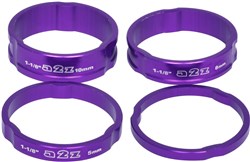 A2Z Headset Spacers - 11/8
