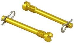A2Z Superlight Pad Bolts