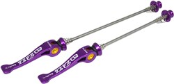 A2Z Ti Quick Release Set