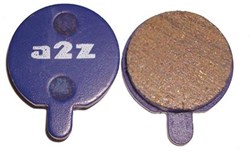 A2Z Zoom Mechanical Pads