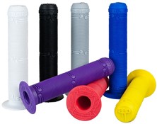 ABD Paul Langlands grip
