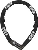 Abus 1610 Key Combo Chain Lock