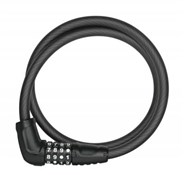 Abus 5412C Numerino Cable Lock