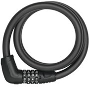 Abus 6415C Tresor Cable Lock