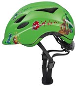 Abus Anuky Kids Helmet 2016