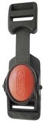 Abus Helmet Chin Buckle Ratchet