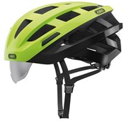 Abus In Vizz Ascent Road Helmet 2016