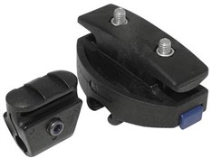 Abus KF Under Saddle Klickfix For Coil Cables