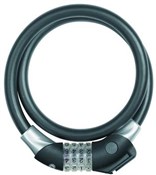 Abus Raydo Pro 1440/85 Cable Lock