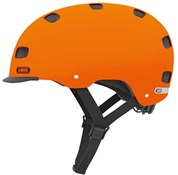 Abus Scraper V2 Skate Helmet 2016