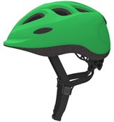 Abus Smiley Helmet No Light 2016