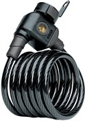 Abus Winner 885 Cable Lock