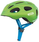 Abus Youn I Junior Helmet 2016