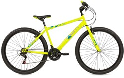 Activ Atlanta 2017 Mountain Bike