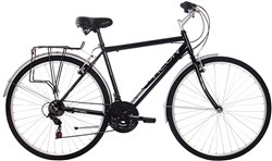 Activ Commute 2016 Hybrid Bike