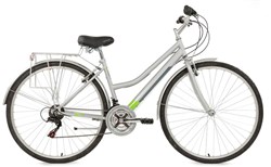 Activ Commute Womens 2017 Hybrid Bike