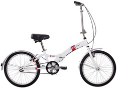 Activ Fold S 2017 Folding Bike
