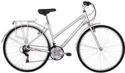Activ Oakland Womens 2017 Hybrid Bike