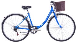 Activ Vermont Womens 2017 Hybrid Bike