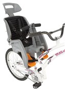 Adams Child Seat