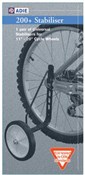 Adie 11 inch - 20 inch Stabiliser