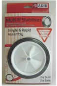 Adie 12 inch - 20 inch Stabiliser