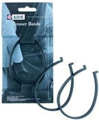 Adie PVC Trouser Clips