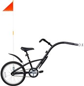 Adventure Ditto One Trailer Bike