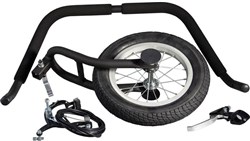 Adventure Stroller Kit for AT3 or AT2 Child Trailer
