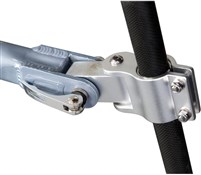 Adventure Trailer Bike Hitch Kit - 2011