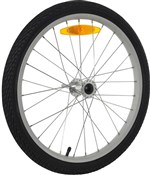 Adventure Wheel to fit AT1 Child Trailer