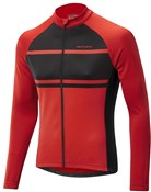 Altura Airstream Long Sleeve Jersey AW16