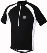 Altura Airstream Short Sleeve Cycling Jersey SS16