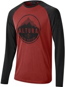 Altura Alpine Long Sleeve Tee SS17