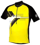 Altura Alpine Short Sleeve Cycling Jersey 2014